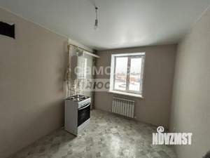 1-к квартира, вторичка, 39м2, 2/4 этаж