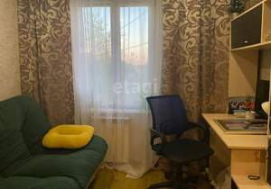 1-к квартира, вторичка, 30м2, 2/2 этаж