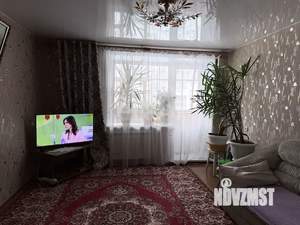 3-к квартира, вторичка, 59м2, 4/9 этаж
