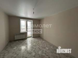 1-к квартира, вторичка, 39м2, 2/4 этаж