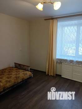 1-к квартира, вторичка, 28м2, 1/9 этаж