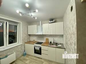 1-к квартира, вторичка, 33м2, 10/10 этаж