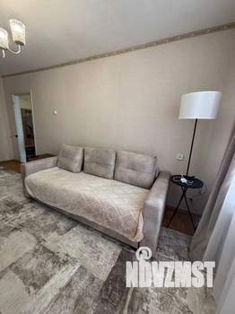 2-к квартира, вторичка, 45м2, 4/5 этаж