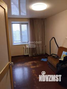 2-к квартира, вторичка, 45м2, 8/10 этаж