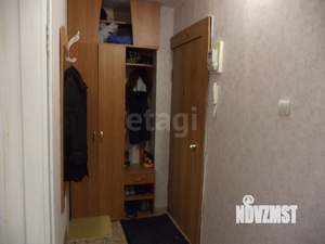 1-к квартира, вторичка, 32м2, 4/5 этаж