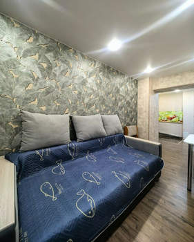 1-к квартира, вторичка, 19м2, 5/9 этаж