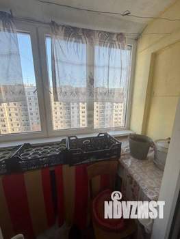 3-к квартира, вторичка, 62м2, 9/9 этаж