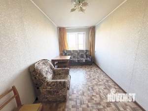 1-к квартира, вторичка, 27м2, 5/5 этаж