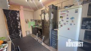 3-к квартира, вторичка, 61м2, 1/9 этаж