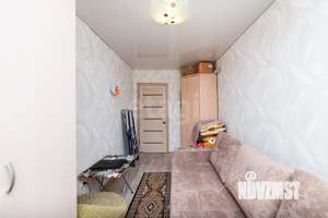 2-к квартира, вторичка, 42м2, 2/2 этаж