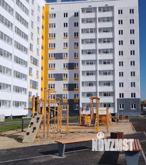 3-к квартира, сданный дом, 56м2, 9/10 этаж