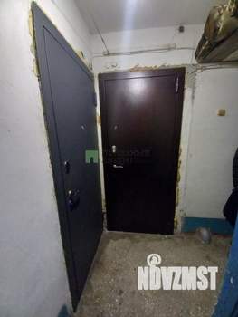 Студия квартира, вторичка, 17м2, 3/9 этаж