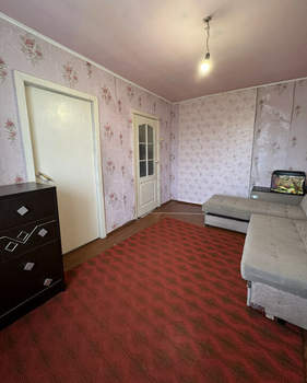2-к квартира, вторичка, 23м2, 2/5 этаж
