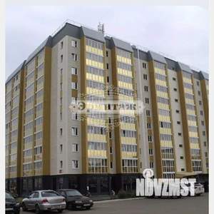 2-к квартира, вторичка, 66м2, 9/10 этаж