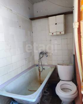 1-к квартира, вторичка, 30м2, 2/2 этаж