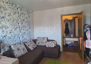 2-к квартира, вторичка, 50м2, 9/9 этаж