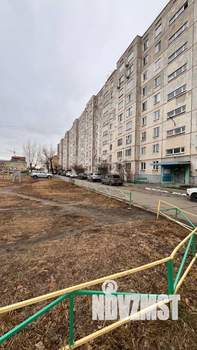 1-к квартира, вторичка, 32м2, 9/10 этаж