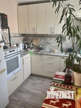 2-к квартира, вторичка, 43м2, 5/5 этаж