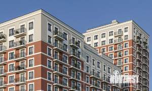 3-к квартира, вторичка, 80м2, 7/15 этаж