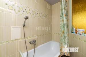 2-к квартира, вторичка, 46м2, 5/5 этаж