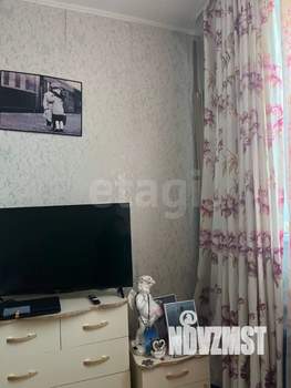 1-к квартира, вторичка, 30м2, 1/5 этаж