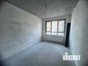 1-к квартира, вторичка, 40м2, 7/10 этаж