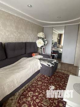1-к квартира, вторичка, 30м2, 4/5 этаж