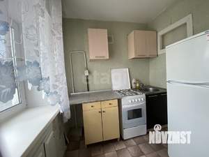 1-к квартира, вторичка, 31м2, 5/5 этаж