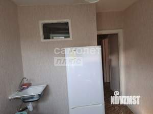 1-к квартира, вторичка, 31м2, 3/5 этаж