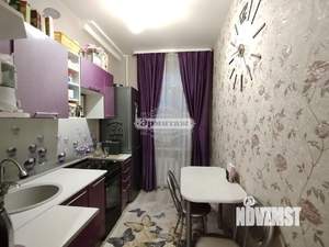 2-к квартира, вторичка, 53м2, 2/4 этаж