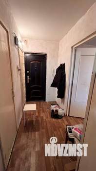 1-к квартира, вторичка, 32м2, 9/10 этаж