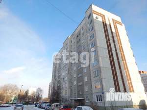 3-к квартира, вторичка, 64м2, 5/10 этаж