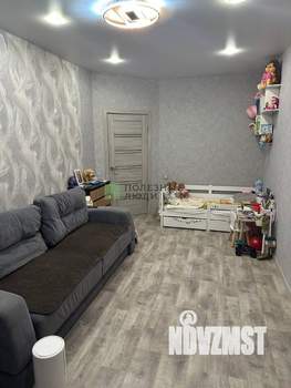 1-к квартира, вторичка, 41м2, 3/9 этаж