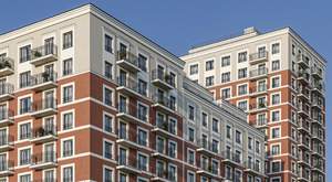 2-к квартира, вторичка, 88м2, 2/15 этаж