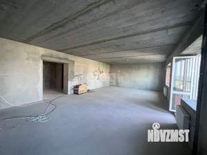 3-к квартира, вторичка, 93м2, 5/17 этаж