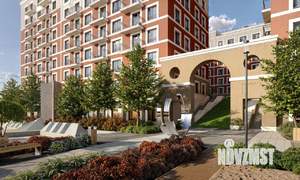2-к квартира, вторичка, 87м2, 9/15 этаж