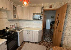 1-к квартира, вторичка, 31м2, 5/5 этаж