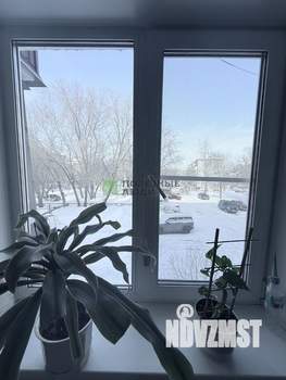 3-к квартира, вторичка, 58м2, 2/5 этаж
