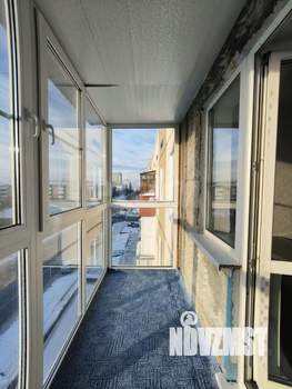 1-к квартира, вторичка, 32м2, 5/5 этаж