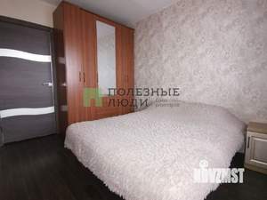 3-к квартира, вторичка, 62м2, 10/10 этаж