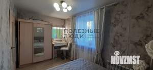 3-к квартира, вторичка, 51м2, 1/5 этаж