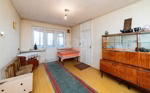 2-к квартира, вторичка, 45м2, 5/5 этаж