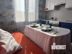2-к квартира, вторичка, 57м2, 8/10 этаж
