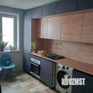 3-к квартира, вторичка, 66м2, 9/9 этаж