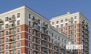 2-к квартира, вторичка, 67м2, 3/15 этаж