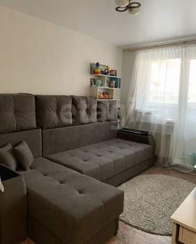 Студия квартира, вторичка, 28м2, 3/3 этаж