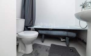 1-к квартира, вторичка, 32м2, 5/10 этаж