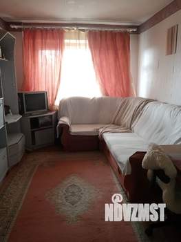 1-к квартира, вторичка, 29м2, 2/5 этаж