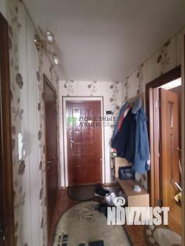 1-к квартира, вторичка, 32м2, 6/9 этаж