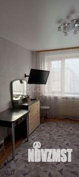 Студия квартира, вторичка, 19м2, 4/6 этаж